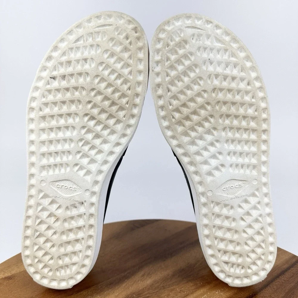 CROCS size standard